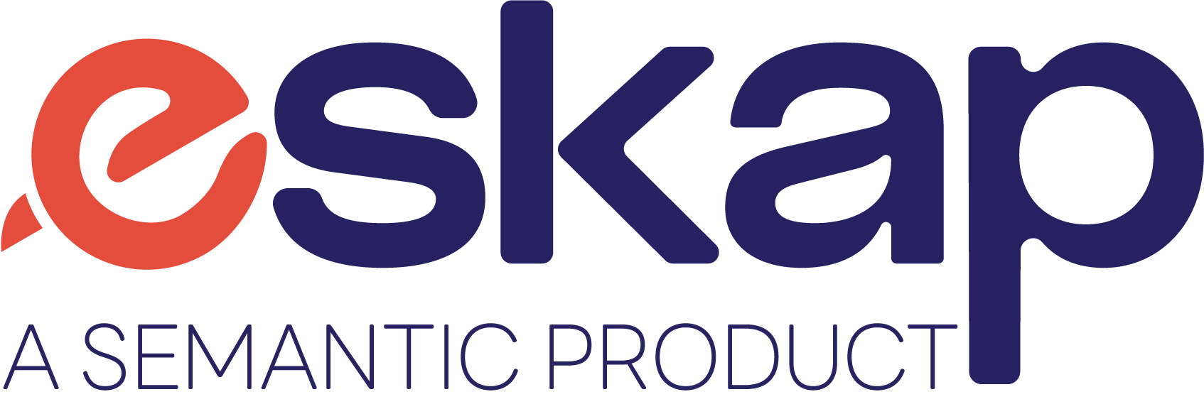 ESKAP — a Semantic product